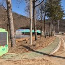 화천초 논미분교장 이미지