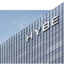 주식회사 하이브 이미지