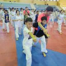 중앙월드태권도장 이미지