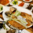 파주 한정식 맛집 뜨락 주차, 메뉴, 보리굴비정식