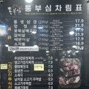 통부심