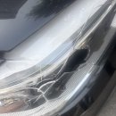 한국카공업사 | 전방사고수리 진행하며, 후기형LCI 컨버전으로 드레스...차신형개조,1급공업사추천,판금도색,튜닝샵...