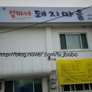 엄마네돼지마을