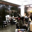 그림과사람들미술교습소