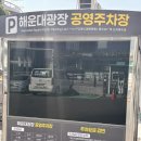 금성동광장주차장 앞 | 부산 아이랑 가볼만한 곳 해운대 씨라이프부산 아쿠아리움 &amp; 해운대광장공영주차장 후기😙