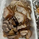 맛족맛있는돈족발 - 수성구 신매로8길 12 | [맛있는 돈족발 본점] 족발 대자 어느정도 양인지 후기 4인기준