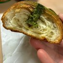 겹겹삼 | 디저트 파먹기-용산아이파크몰 + 양정원 생카