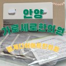 안양 범계역 가로세로한의원 비만침&amp;한약 다이어트 2주 후기