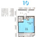 계양구 계산동부동산 아파트월세 계산택지 아파트원룸월세 초정마을하나10평 500-35만원~2000-22만원까지 다양함 이미지