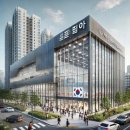 기장생활체육센터 수영장 이미지