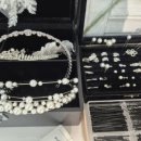 포인트악세사리 | 드레스 13) 셀레네 드레스 악세사리 후기