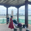 려원의 하루 | 중국 우시(7) - 아름답단 말로 부족해 우시 려원 蠡园