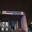 리스본 | 포르투갈 리스본 | 세비야에서 리스본 알사 버스 후기