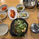 웰빙갈비랑메밀막국수 | [약수 맛집] 봉평웰빙메밀막국수 <혼밥하기 좋은 곳! 안주류까지 있어서 한잔하기에도 굿!>