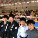 장기 합기도 검무관 이미지