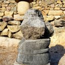 연천군심원사지부도군 이미지