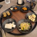 수원-2034 | 매콤한 돌판 오징어가 지글지글 해탄 안성아양점