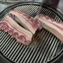 제주산숯불구이 이미지