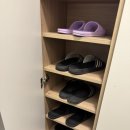 느티공원 | 홍대 연남동 감성 에어비앤비 후기｜6인 복층 다락방에서 하룻밤, 코타츠와 빔프로젝터의 낭만