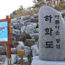 제1416차 새롬산악회 정기산행 여수 하화도 이미지