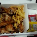 굽네치킨 모현점 이미지