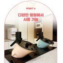 회전고기 | 자동회전 롤팬 후기 기름 안튀고 고기집 맛 그대로 구워요 지금 공구중