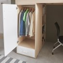 1인독서실 이미지