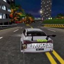 [Majesty] 아반떼 TCR 드리프트 (AVT-GT) 이미지