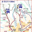 2019년 1월 19일(토) 진안 운장산 '종료' 이미지