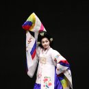 한국무용 이미지