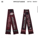 트윈스 스튜디오 | LG TWINS 굿즈 트윈스 1993스튜디오 머플러 내돈내산 후기, 할인정보