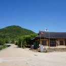 오봉1리 경로당 이미지