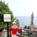 올림픽펜션 | “기차 타고 떠난 강원도 여행: 묵호역 도착→추암해변, 도째비 해랑전망대, 감성카페 파도”