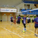 청양군민체육관 이미지