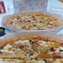 반올림피자샵 수성점 | 대구 수성구 피자 배달맛집 반올림피자샵~후기