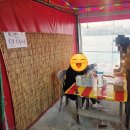 부산 기장 오션뷰 야장맛집 학리현이네포장마차 내돈내산 후기