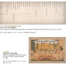 국립고궁박물관 특별전시(궁중음식, 공경과 나눔의 밥상)