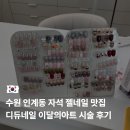 디듀네일