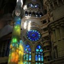 스테인드글라스 이미지