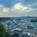 유러베이커리 | 여자 혼자 동유럽 3국 일주 12월 날씨와 준비물