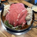 청담물갈비 | [춘천 퇴계동 맛집] 청담물갈비 춘천퇴계점, 산더미물갈비 비주얼 폭발! (내돈내산 솔직후기)