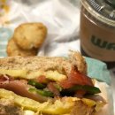 써브웨이 경산하양점 이미지