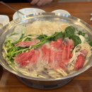 동안구청-1 | 구로구청 맛집 본만두 수제만두로 푸짐한 구로 점심 후기