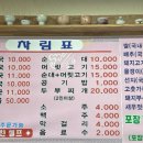 문경 맛집 추천, 시장순대 내돈내산 후기! 저장각