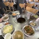 인하대맛집 우리소참한우 갈비와 냉면