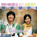 ★바보 - 한국 | 드라마 | 2008.02.28 /차태현, 하지원, 박희순, 박그리나 ★ 이미지