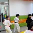 고려태권도장 | 동림동태권도 밝은i태권도장 상담후기