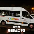 콩 포레스트