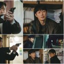 알지코퍼레이션 | 남궁민 박병은, 의문의 재회 미스터리한 대면으로 시청률 7.2% 기록