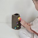 어미랑 | 유아 소근육발달 교구 다르담 어미새와 애벌레 솔직후기